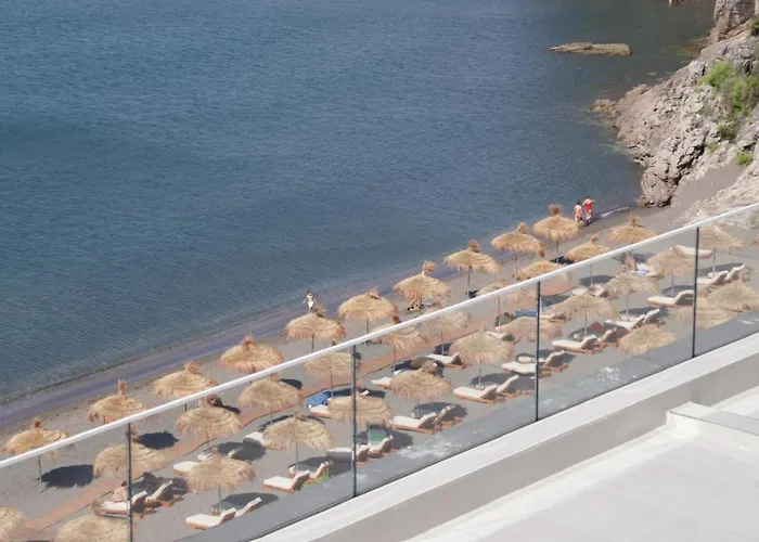 アパート A&a- Rana E Hedhun Valjiosi