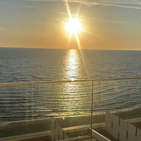 Apartament A&a- Rana E Hedhun