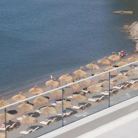 公寓 A&a- Rana E Hedhun Valjiosi