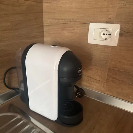 A&a- Rana E Hedhun Διαμέρισμα *