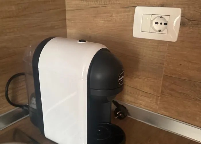 A&a- Rana E Hedhun Διαμέρισμα *